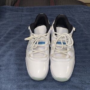 Jordan 11 Lows